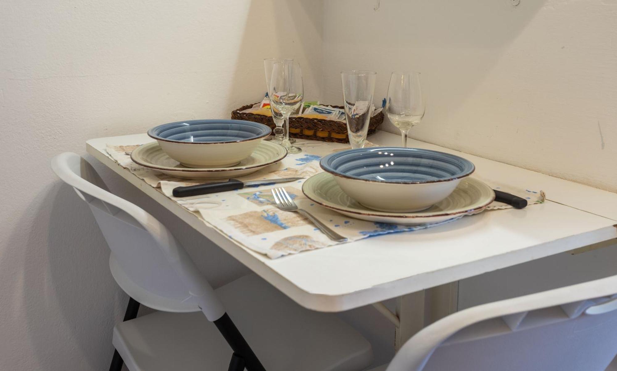 Apartamento Casa Loredana Venecia