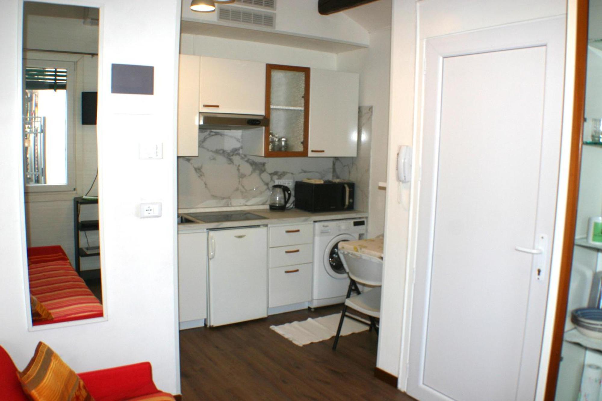 Casa Loredana Apartamento