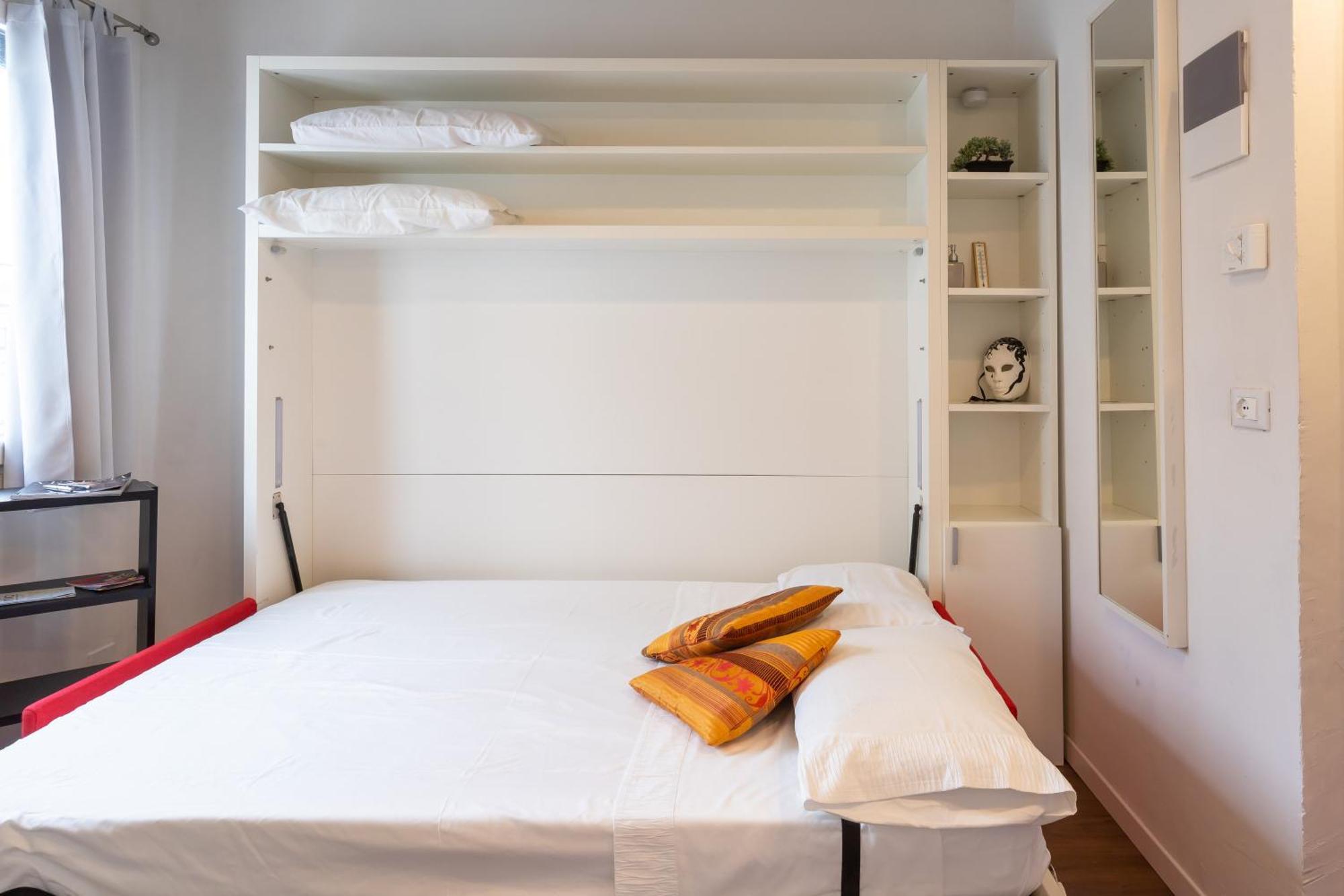 Casa Loredana Apartamento