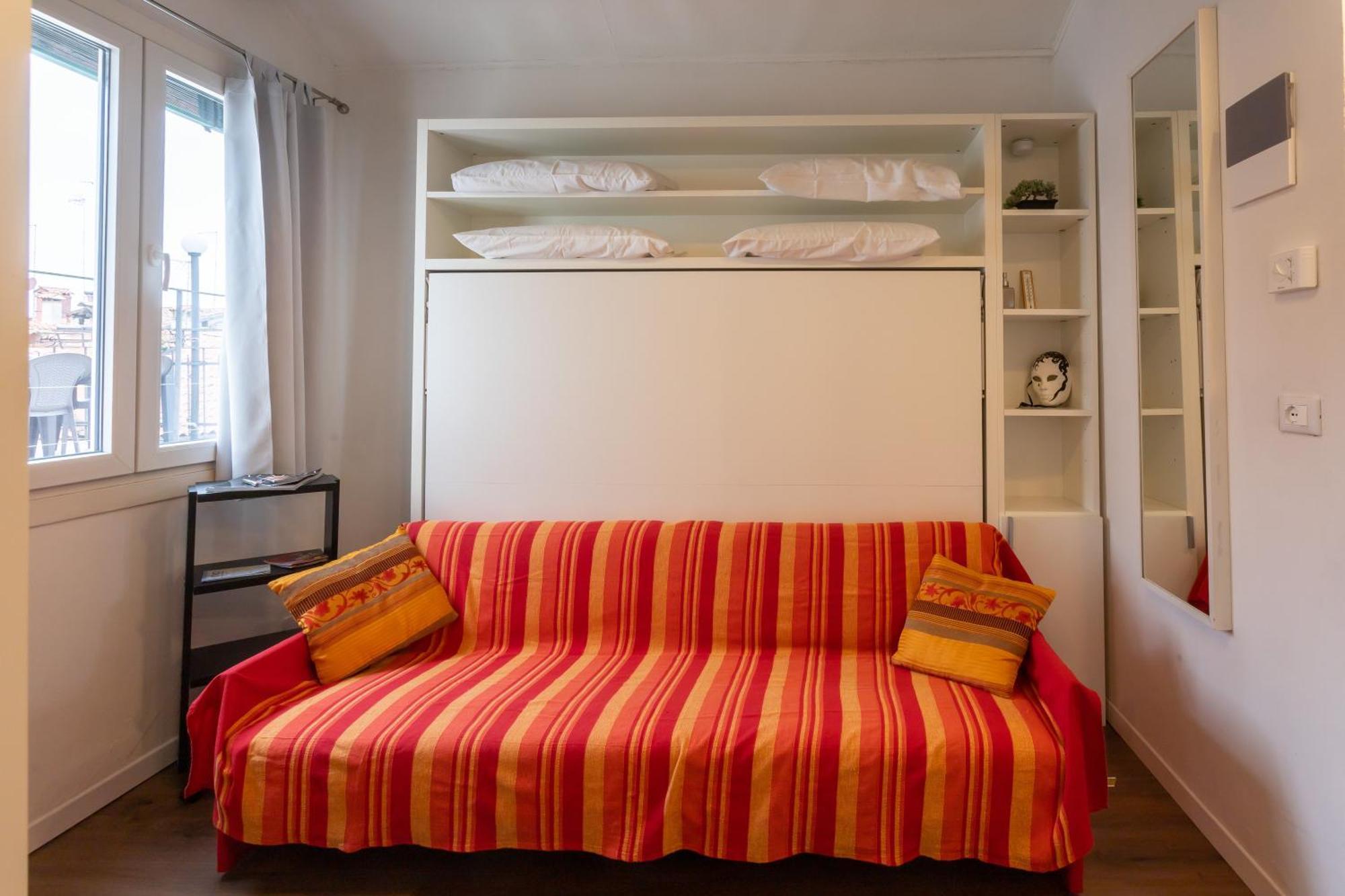 Casa Loredana Apartamento Venecia