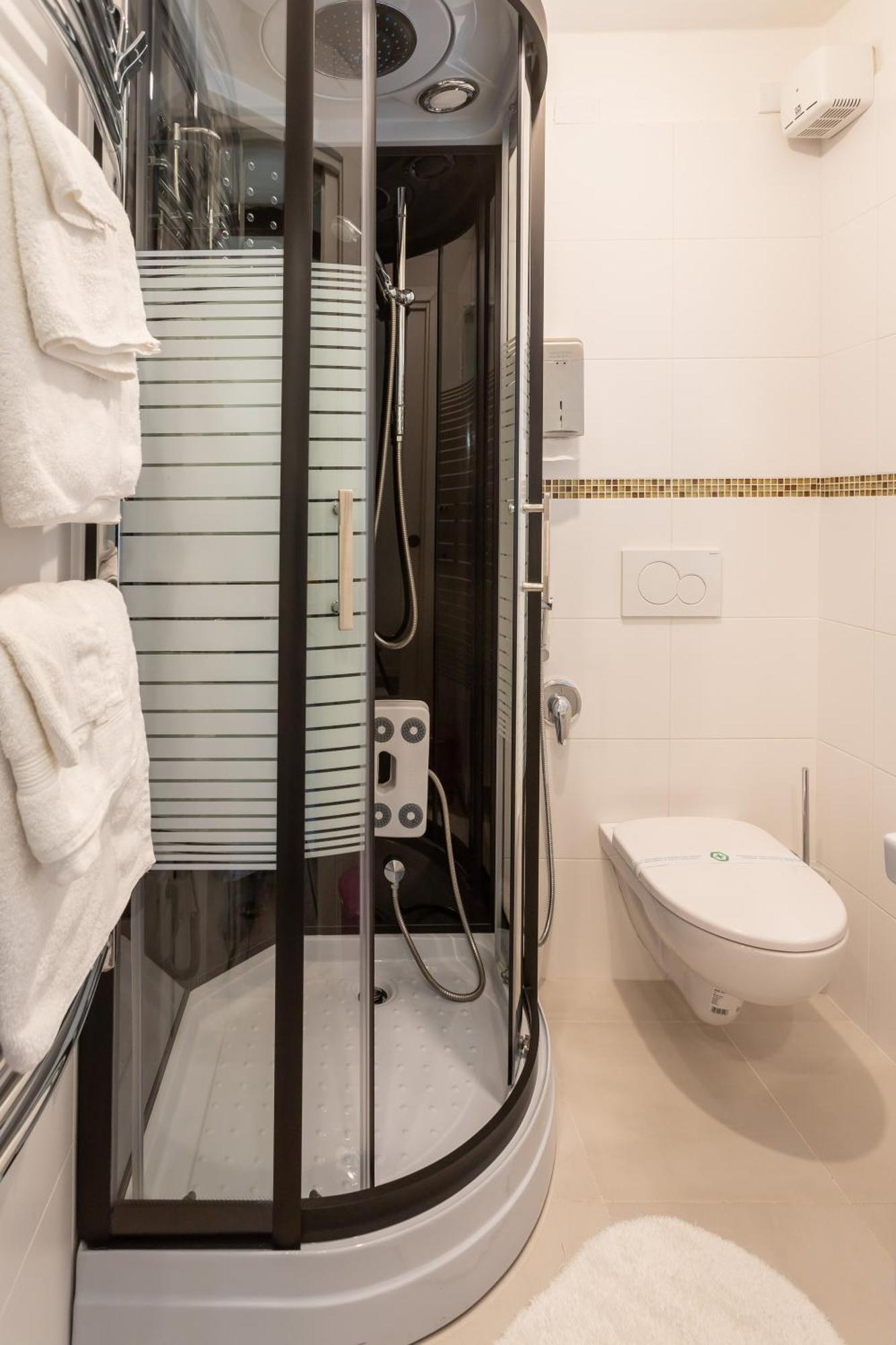 Apartamento Casa Loredana