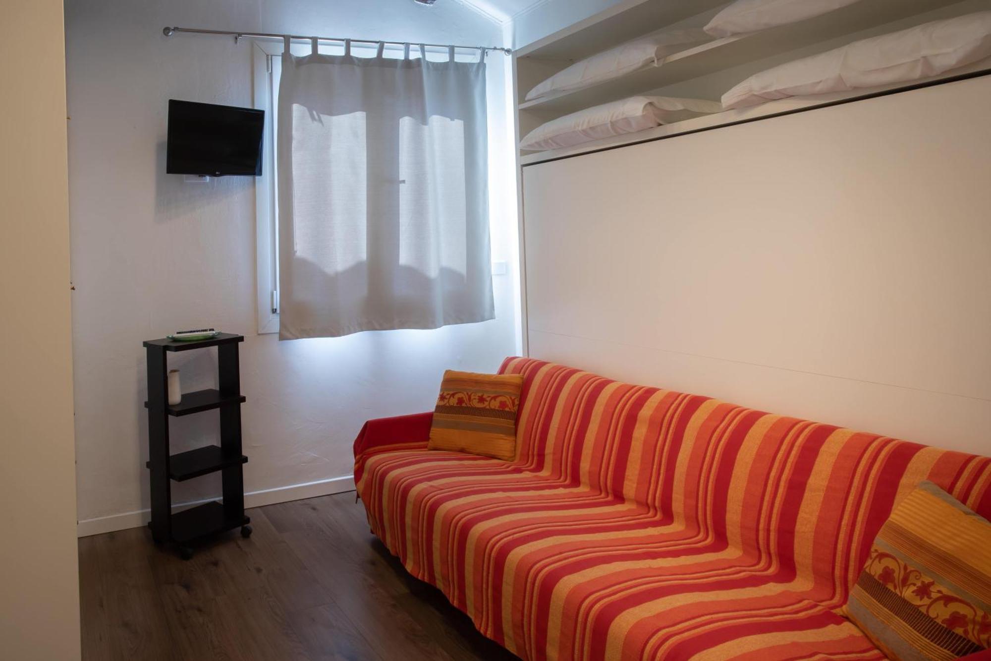 Apartamento Casa Loredana *