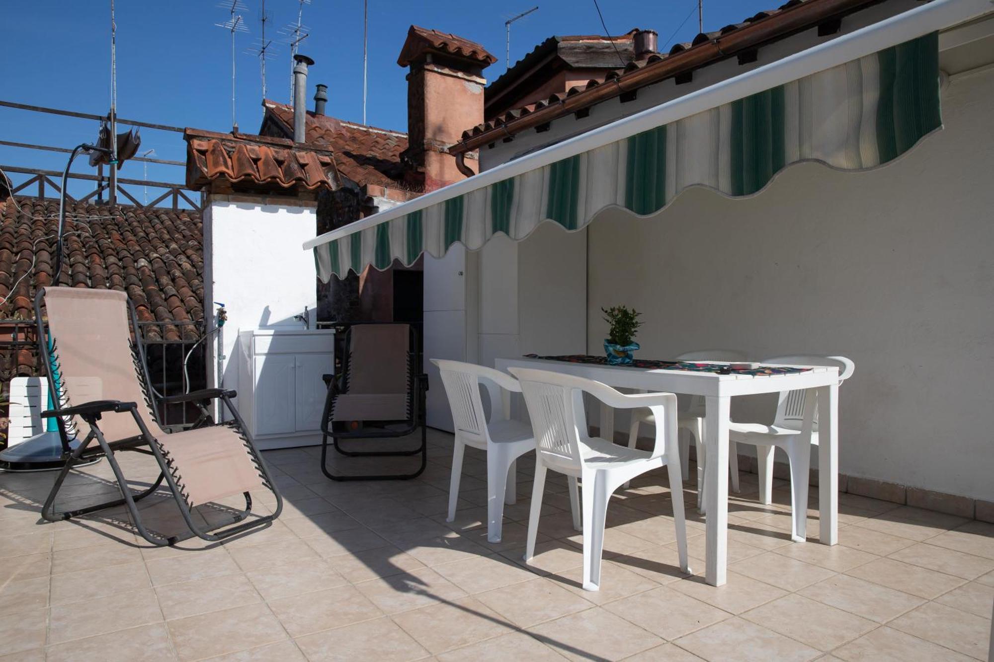 Casa Loredana Venecia